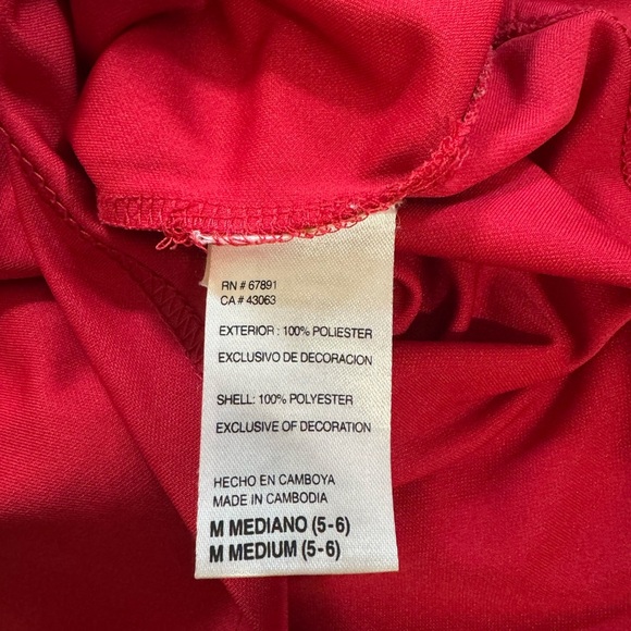 San Francisco 49ers Colin Kaepernick #7 youth jersey Medium 5/6 - Picture 4 of 4